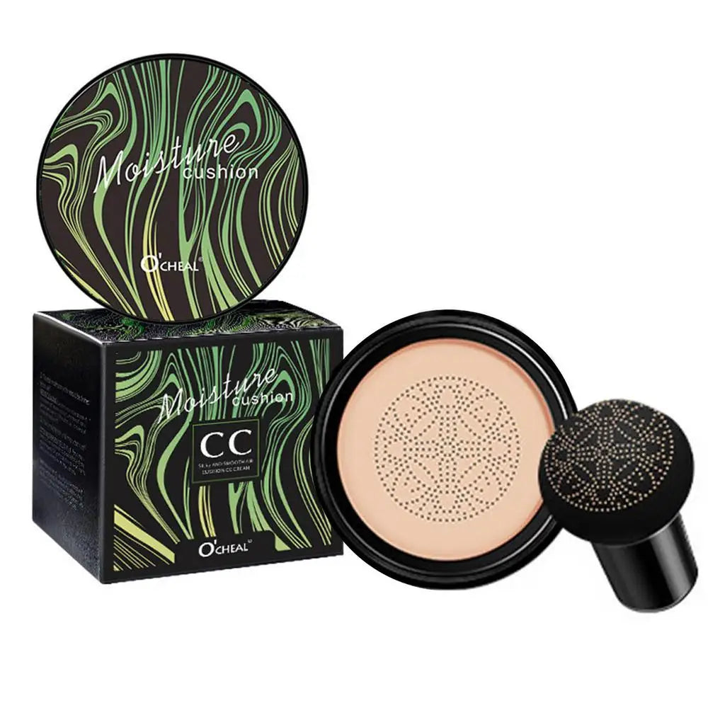 Oil Control Moisturizing BB Cream Cushion