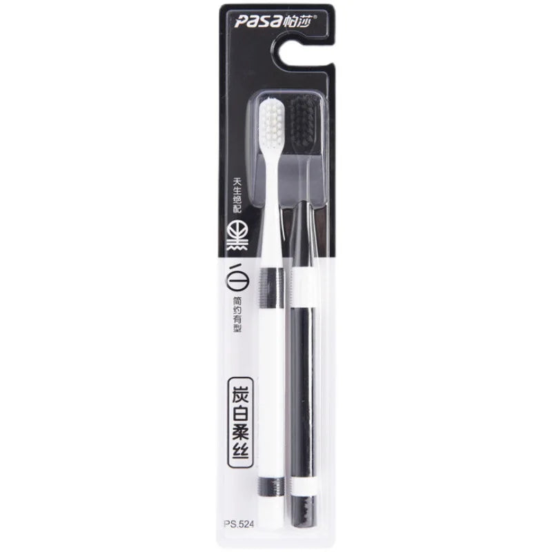 Ultra-Thin Super Soft Toothbrush