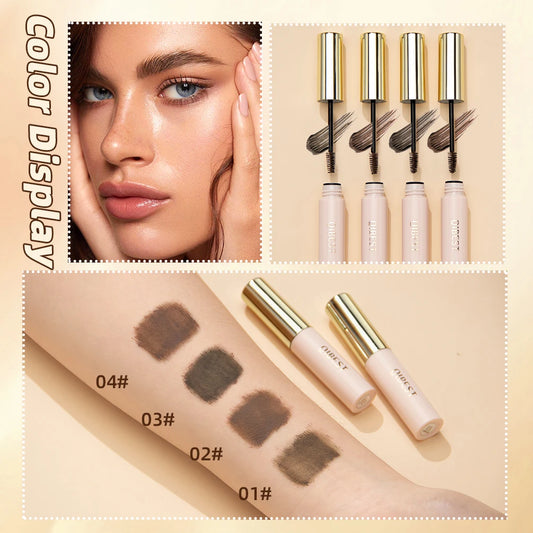 Waterproof Brow Gel