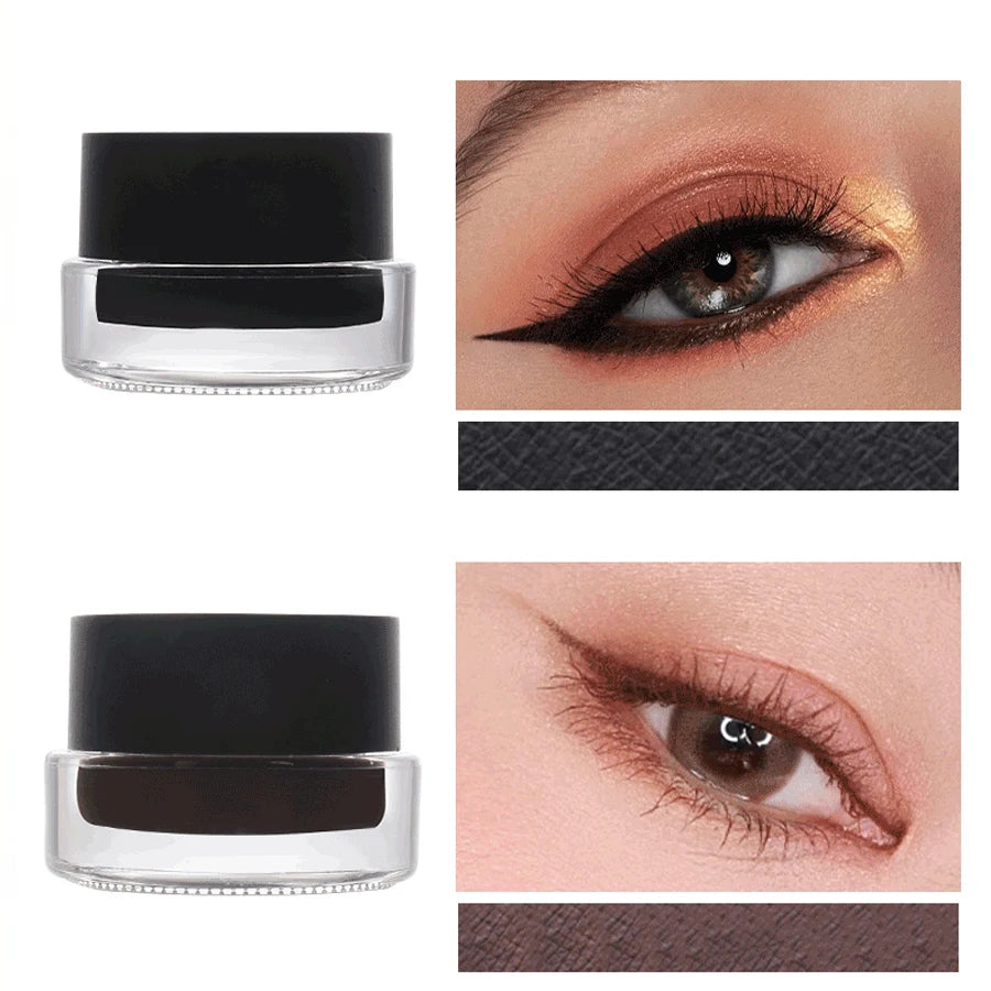 Quick Dry Eyeliner Gel