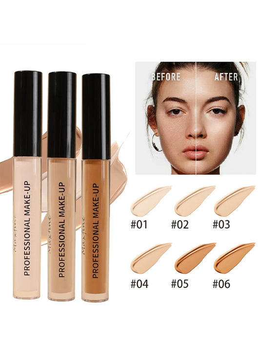 Full Cover Liquid Concealer