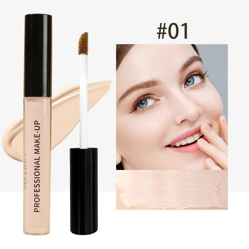 Full Cover Liquid Concealer