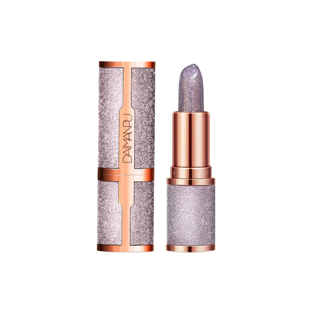Diamond Temperature Changing Lipstick
