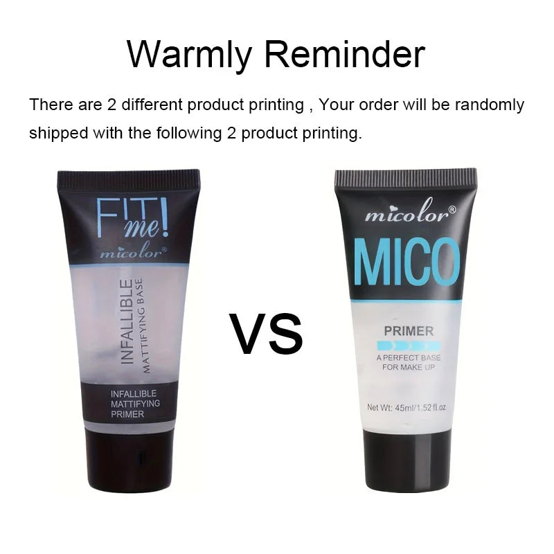 Makeup Base Primer