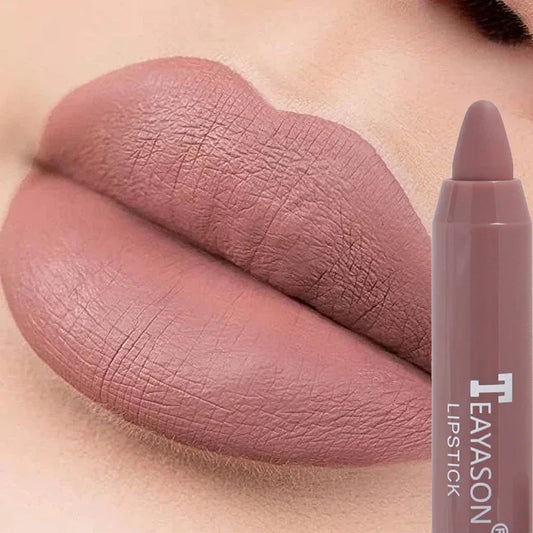 Long Lasting Matte Lipstick