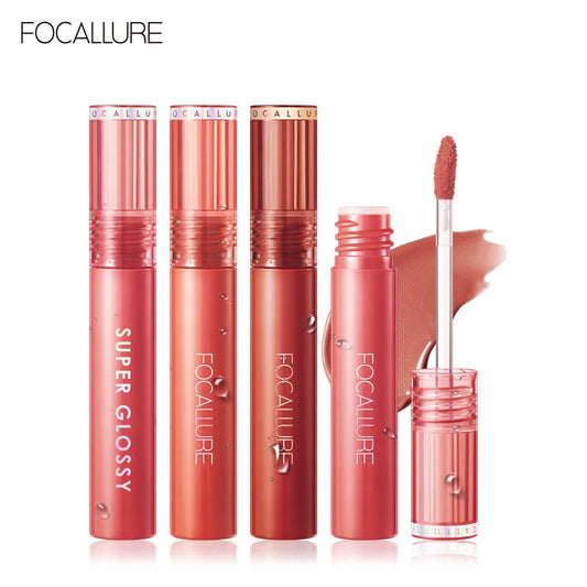 Long Lasting Moisturizing Liptint