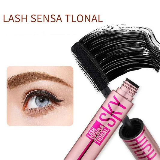 4D Silk Fiber Mascara