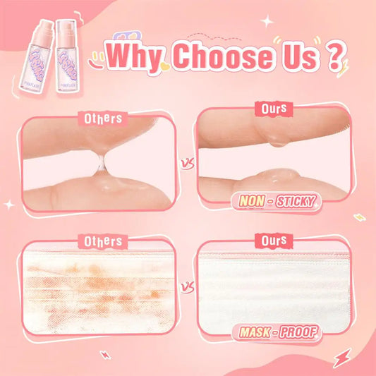 Long Lasting Moisturizing Makeup Setting Spray