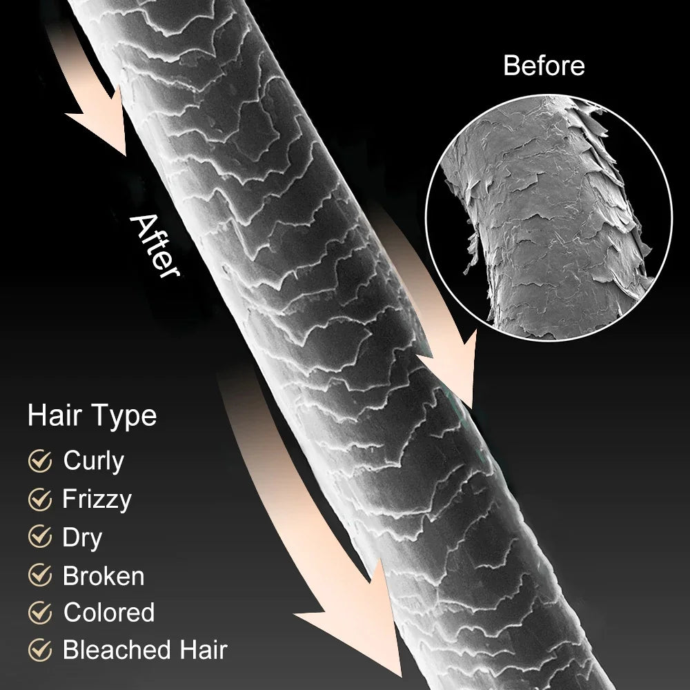 5s Magical Keratin Hair Mask