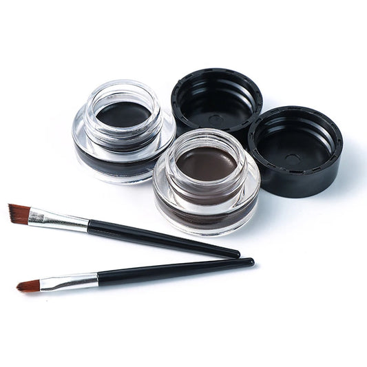 Quick Dry Eyeliner Gel