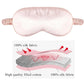 Silk Eye Mask