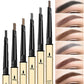 Waterproof  Microblading Liquid Eyebrow Pencil