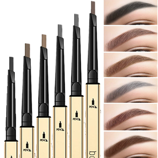 Waterproof  Microblading Liquid Eyebrow Pencil