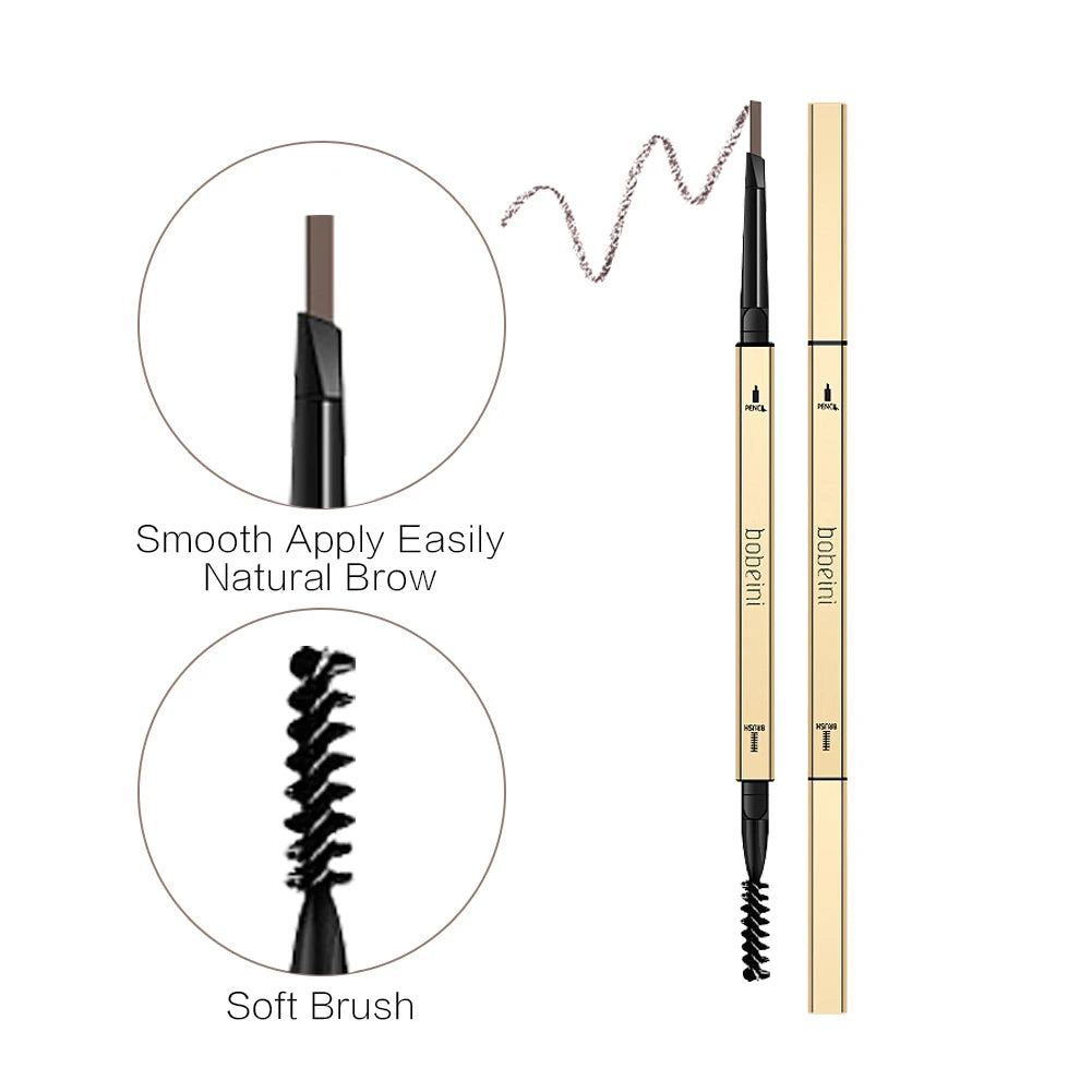 Waterproof  Microblading Liquid Eyebrow Pencil