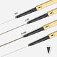 Waterproof  Microblading Liquid Eyebrow Pencil