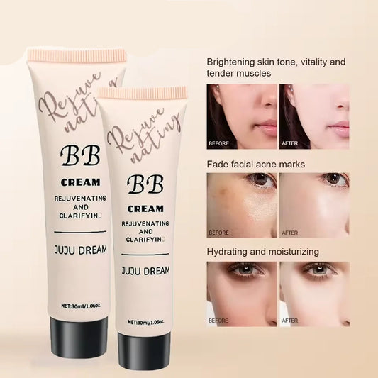 Full Cover BB Cream