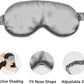 Silk Eye Mask