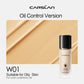Long-lasting Moisture Matte Liquid Foundation