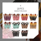 Make Up Brush Set