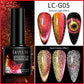 Cat Magnetic Gel Nail Polish