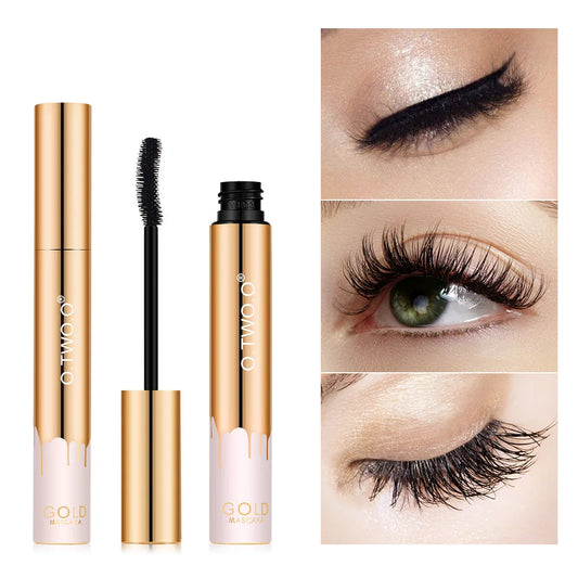 3D Lengthening Black Lash Mascara