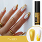 Glitter Gel Liner Nail Polish
