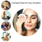 3Pcs Reusable Makeup Remover Pads