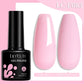 7ML Jelly Amber Gel Nail Polish