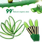 Natural Aloe Moistourizing Change Color Lipstick