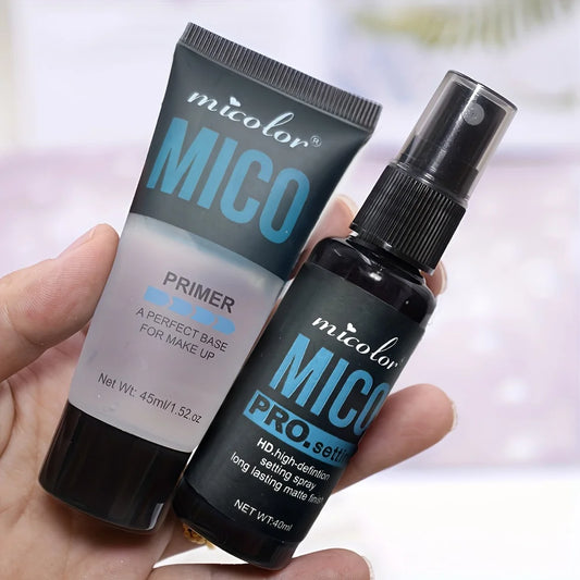Makeup Fixer Spray