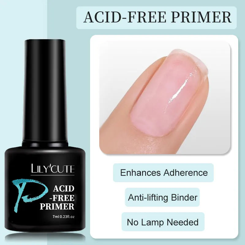 Glitter Gel Liner Nail Polish