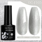 7ML Jelly Amber Gel Nail Polish