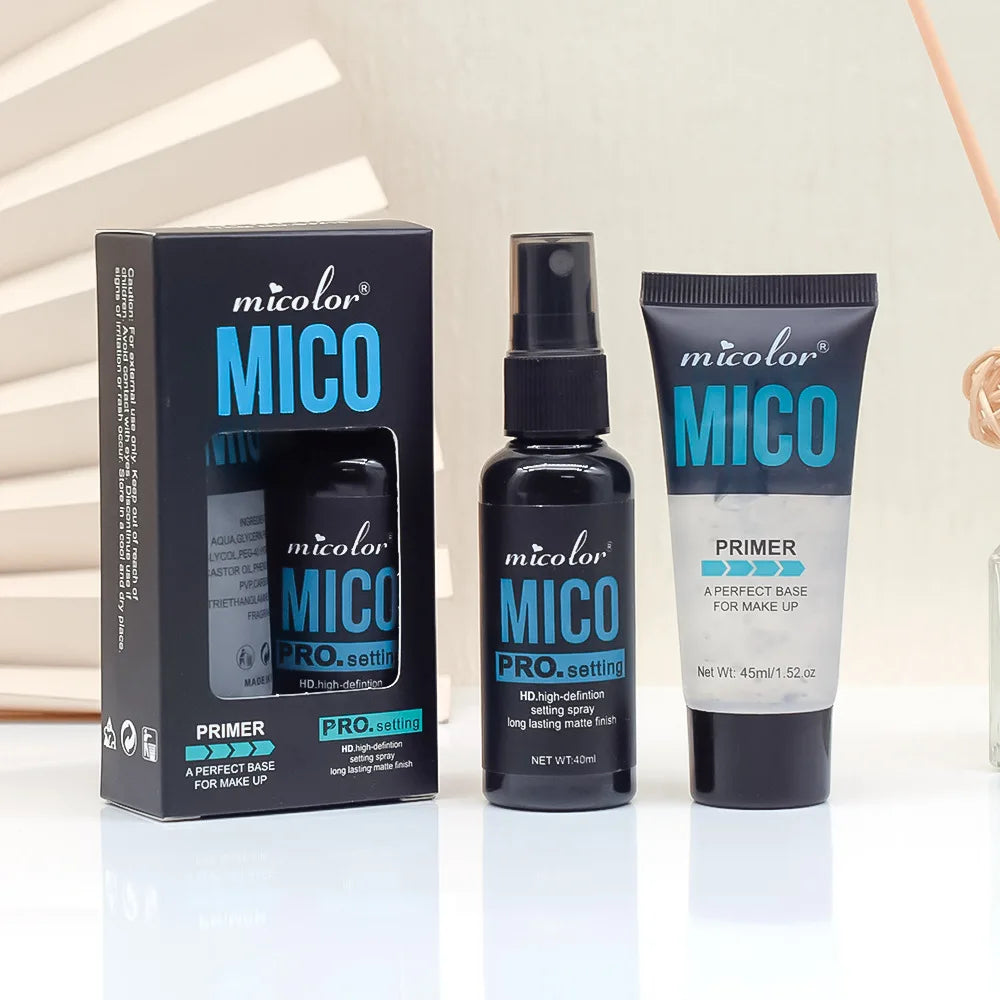 Makeup Fixer Spray