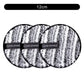 3Pcs Reusable Makeup Remover Pads