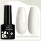 7ML Jelly Amber Gel Nail Polish