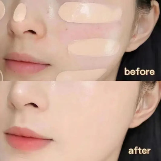 Waterproof Liquid Foundation