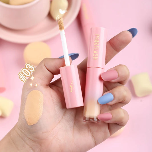 Branded Liquid Concealer
