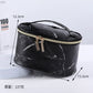 Marble Cosmetic Bag
