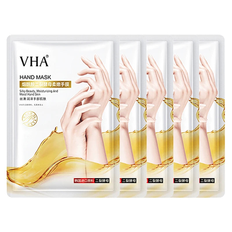 Peeling Hand Mask