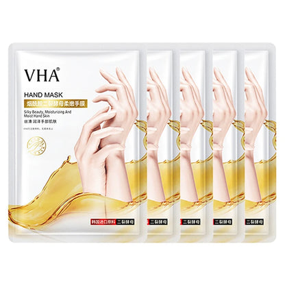 Peeling Hand Mask