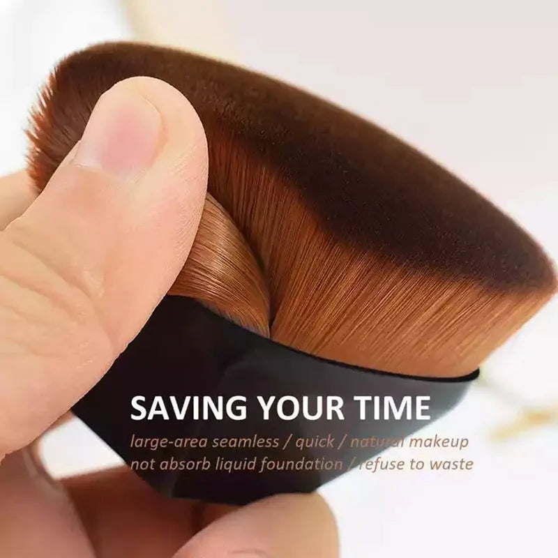 Kabuki Makeup Brush