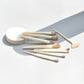 8 Pcs Make Up Brush