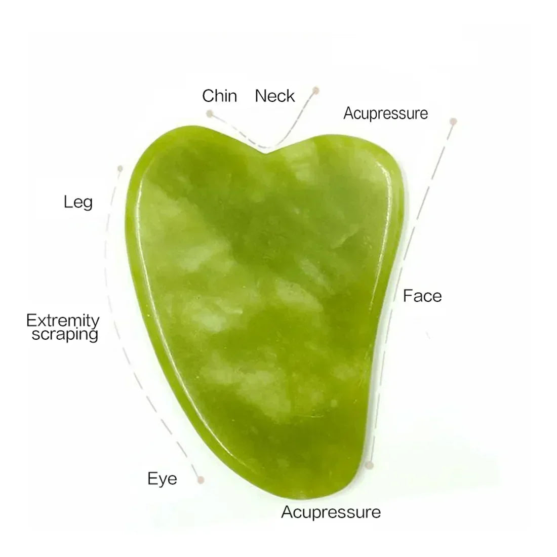 Jade Face Roller