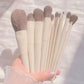 8 Pcs Make Up Brush