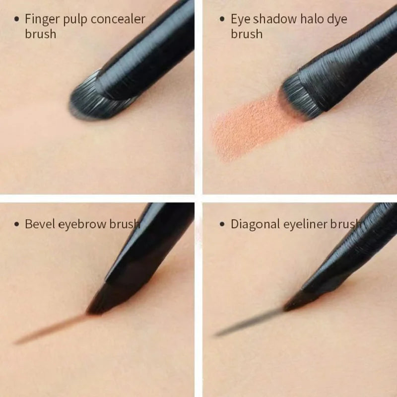 Natural Eye Make Up Brush