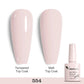 Organic UV Gel Polish