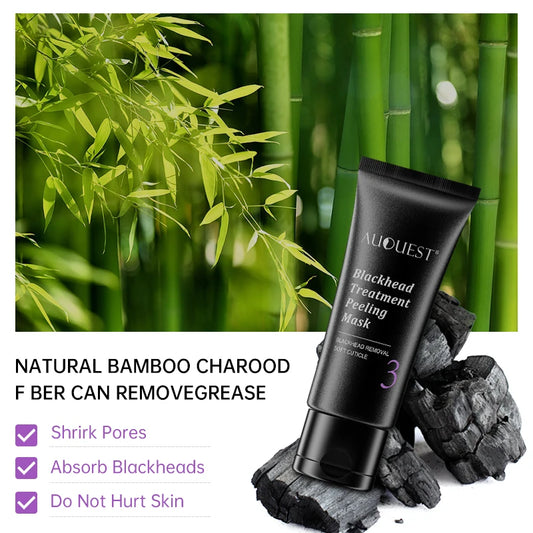 Blackhead Remover Nose Face Mask