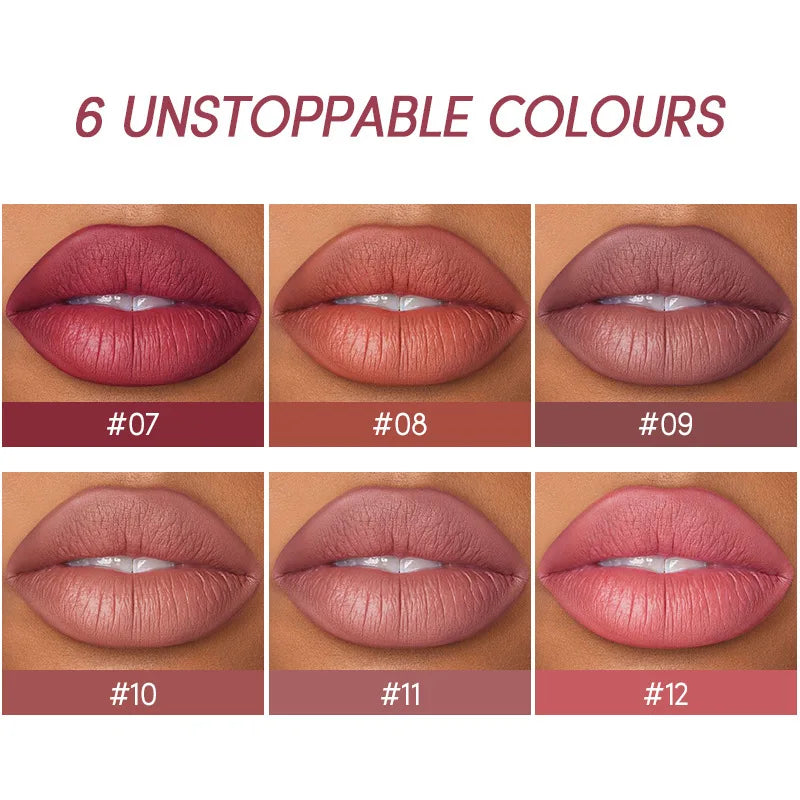 Lip Liner + LIPSTICK Set