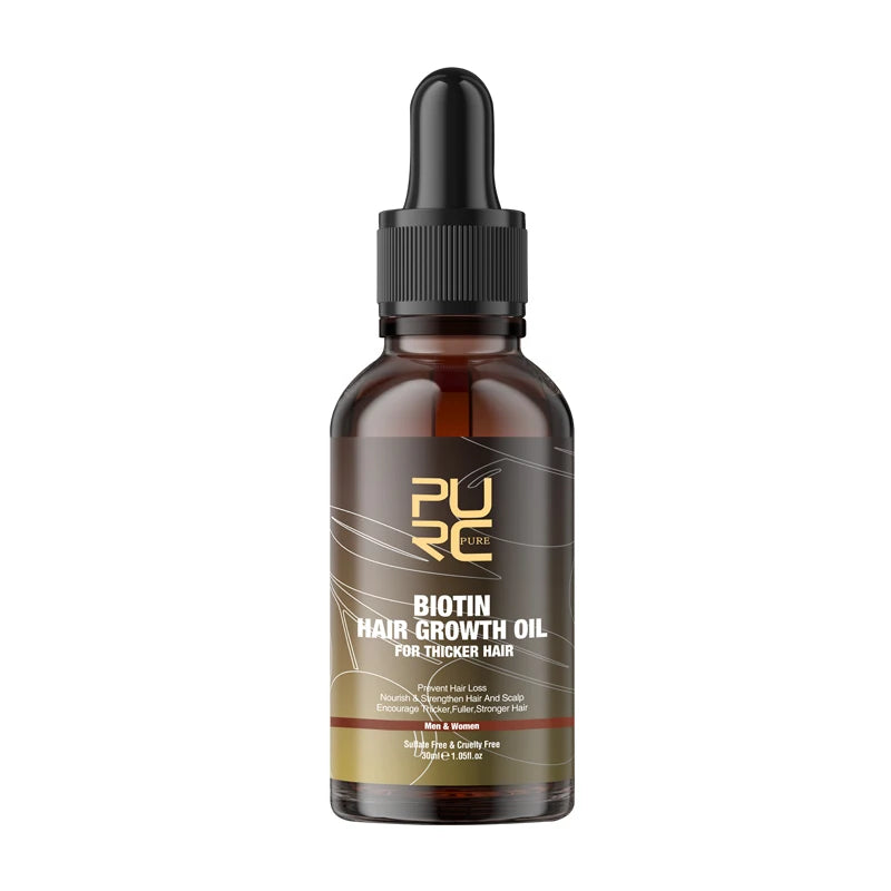 Biotin Anti Hair Loss Shampoo
