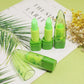 Natural Aloe Moistourizing Change Color Lipstick
